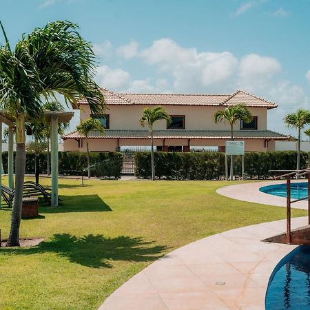 Apartamento A S Munte Canoa Quebrada Exterior foto