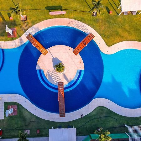 Apartamento A S Munte Canoa Quebrada Exterior foto