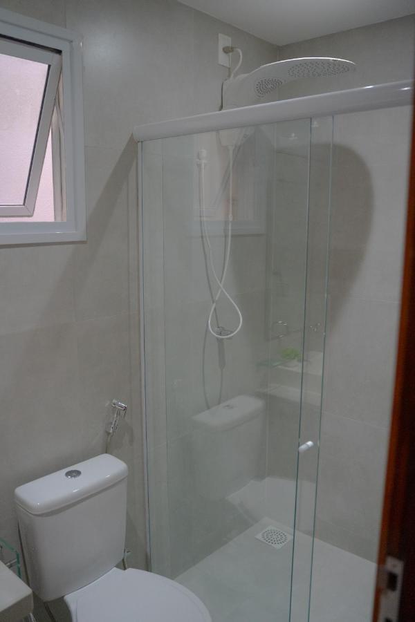 Apartamento A S Munte Canoa Quebrada Exterior foto