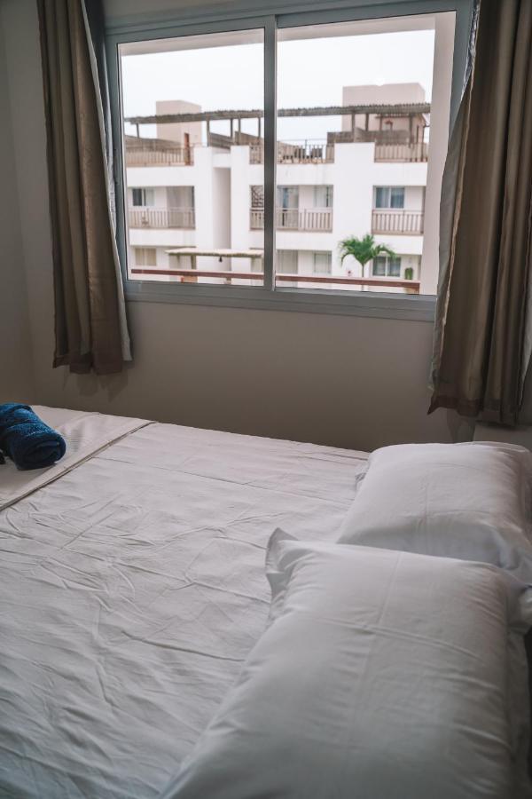 Apartamento A S Munte Canoa Quebrada Exterior foto